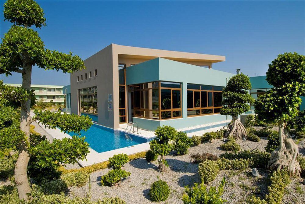 Blue Lagoon Resort Kos Town Luaran gambar