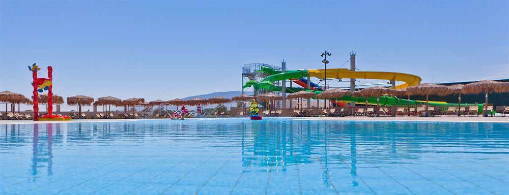 Blue Lagoon Resort Kos Town Luaran gambar