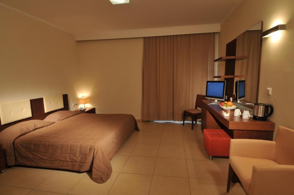 Blue Lagoon Resort Kos Town Bilik gambar
