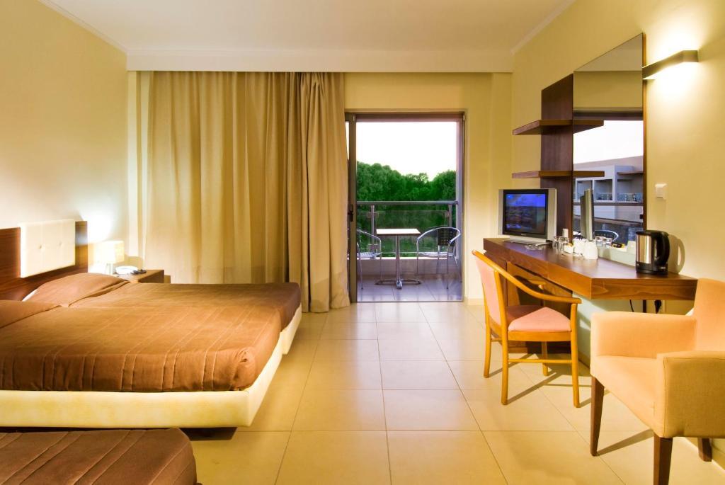 Blue Lagoon Resort Kos Town Bilik gambar