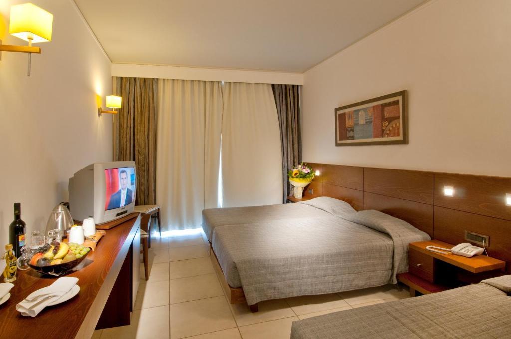 Blue Lagoon Resort Kos Town Bilik gambar