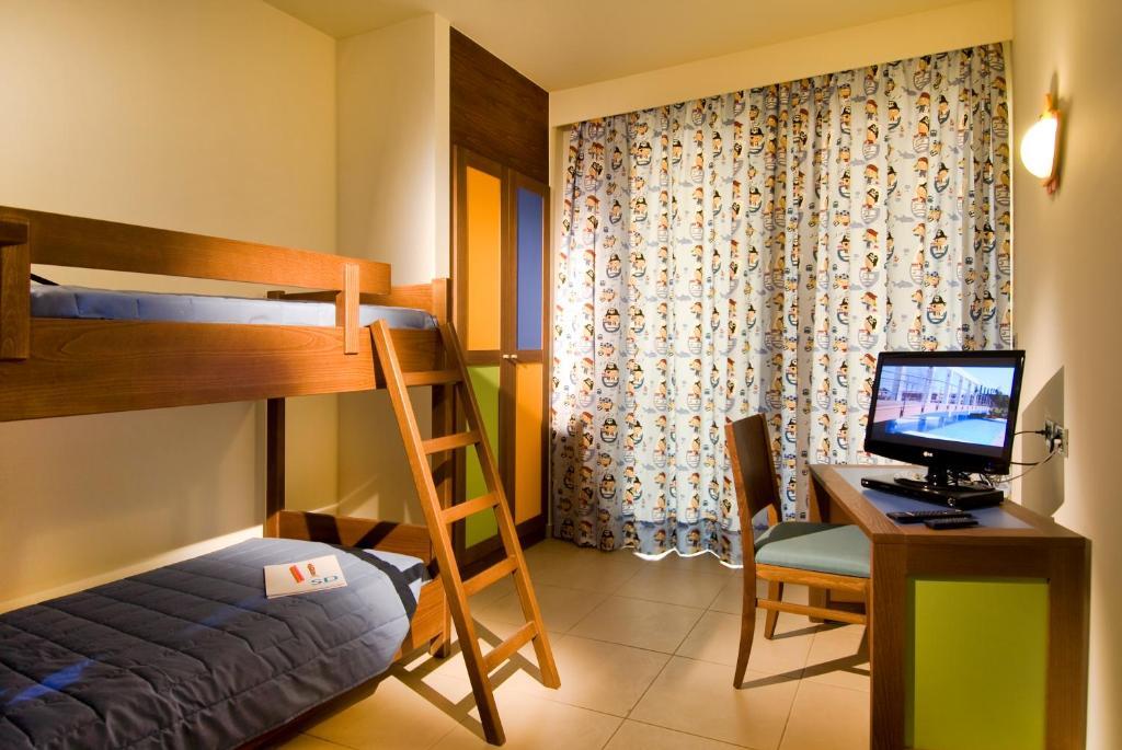 Blue Lagoon Resort Kos Town Bilik gambar