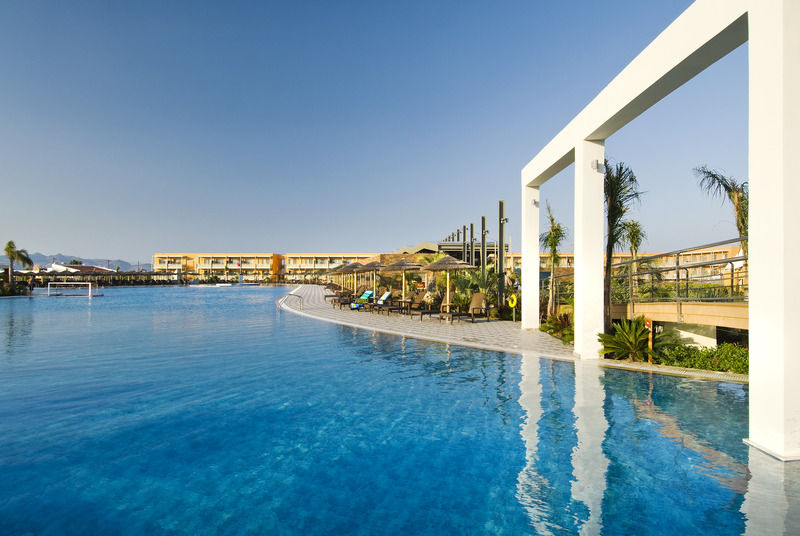 Blue Lagoon Resort Kos Town Luaran gambar