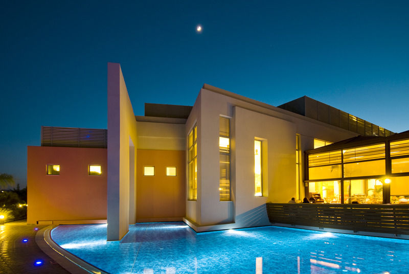 Blue Lagoon Resort Kos Town Luaran gambar