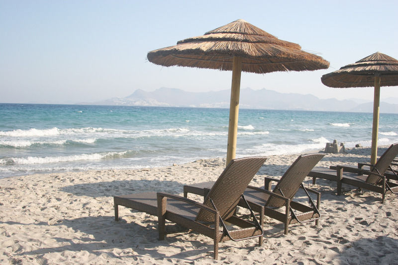 Blue Lagoon Resort Kos Town Luaran gambar