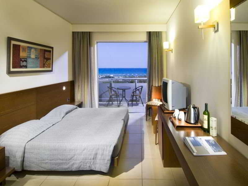 Blue Lagoon Resort Kos Town Luaran gambar