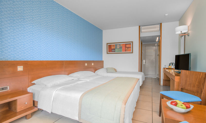 Blue Lagoon Resort Kos Town Luaran gambar