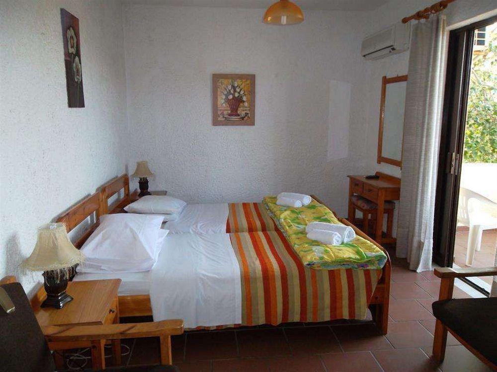Blue Lagoon Resort Kos Town Luaran gambar
