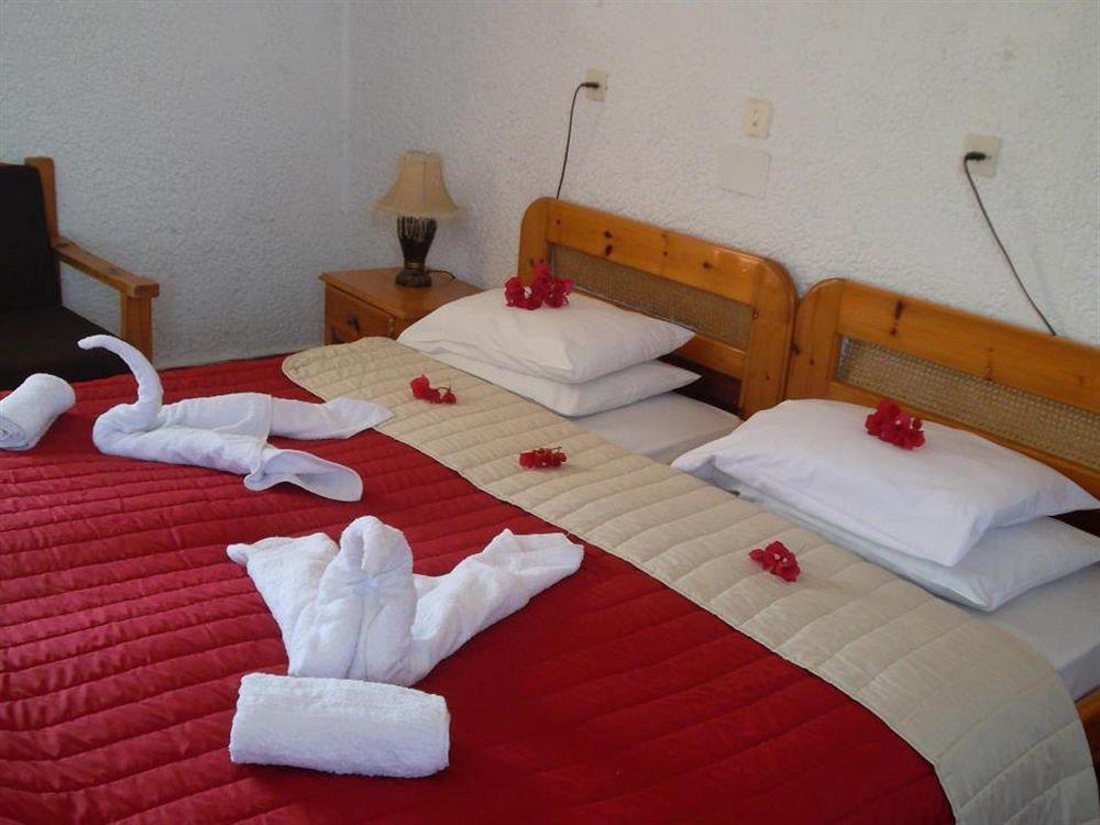 Blue Lagoon Resort Kos Town Luaran gambar