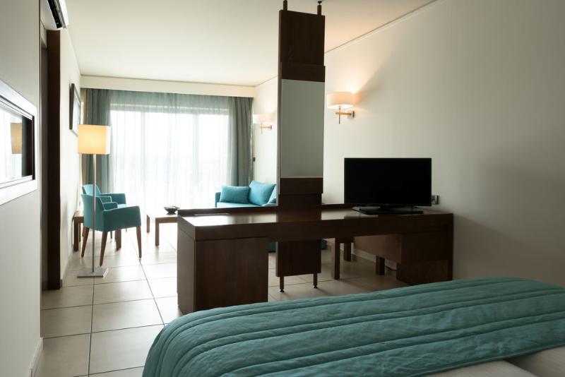 Blue Lagoon Resort Kos Town Luaran gambar