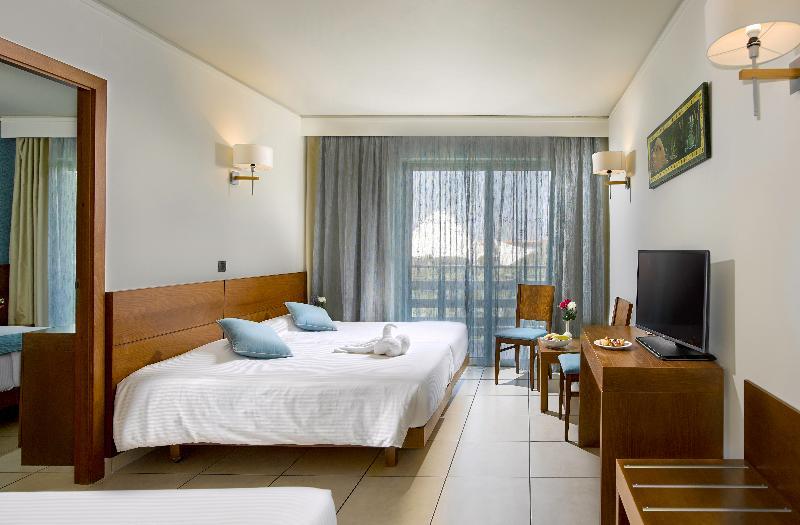 Blue Lagoon Resort Kos Town Luaran gambar